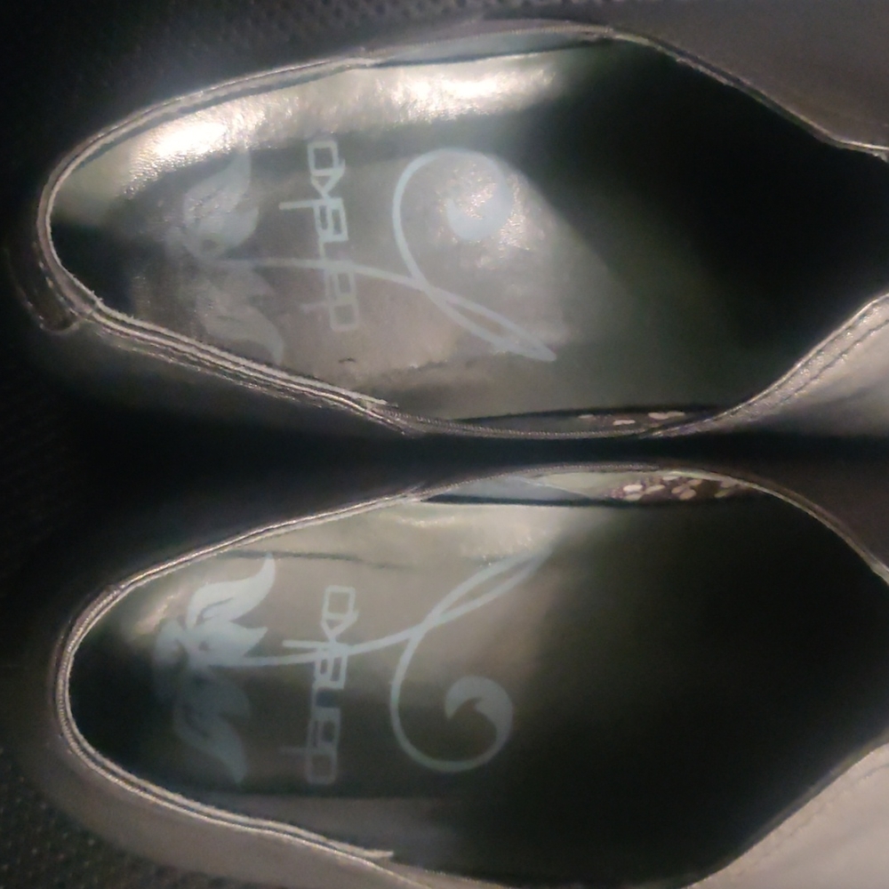 Dansko Clogs - image 3